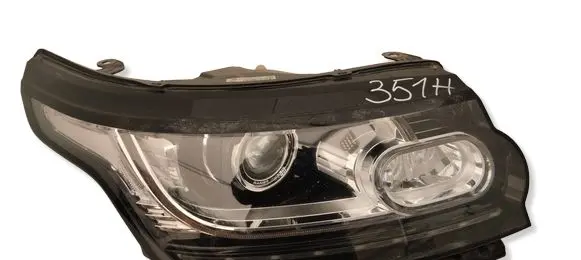 Land Rover Range Rover L405 Headlight/headlamp CK5213W029DC 89907414