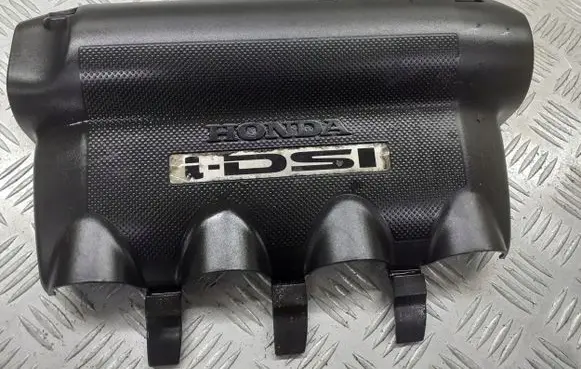 Honda City Heat shield in engine bay 