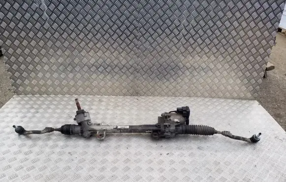 Jaguar XE Steering rack GX733200BE 0273010211