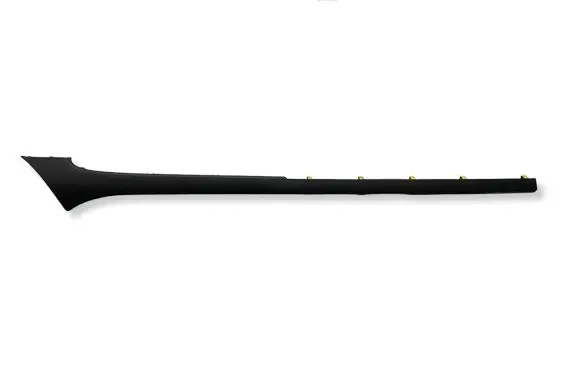 Toyota Hilux (AN120, AN130) Trim molding 55470KK030 55474KK110
