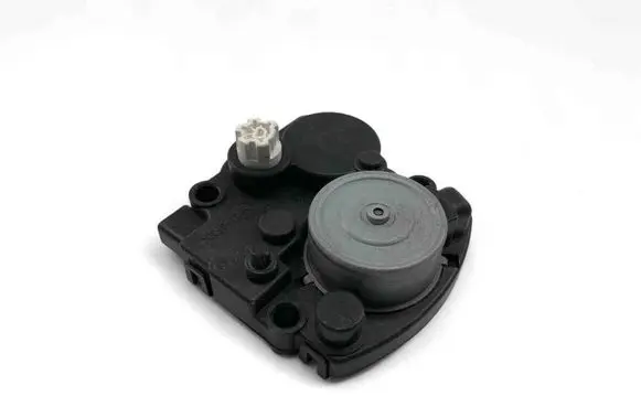 Toyota Avensis T270 Headlight level adjustment motor 8566430010