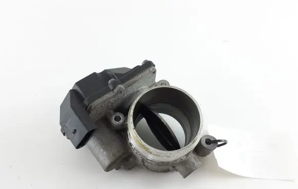 Audi A4 S4 B7 8E 8H Throttle valve 059145950E