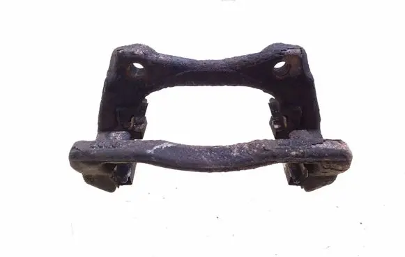 Nissan Micra Front Brake Caliper Pad/Carrier 