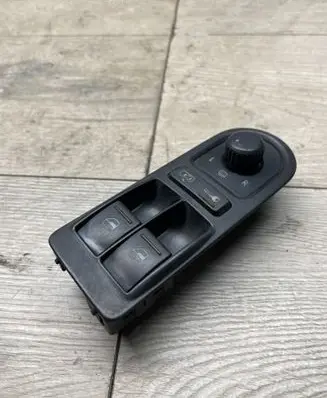 Volkswagen Transporter - Caravelle T5 Electric window control switch 7H5959539