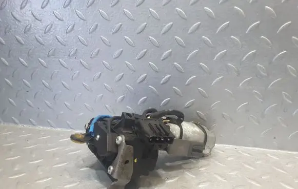 BMW 5 E60 E61 Seat adjustment motor GP41B35H