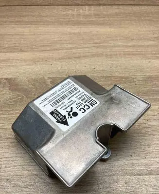 Opel Astra H Airbag control unit/module 13288176
