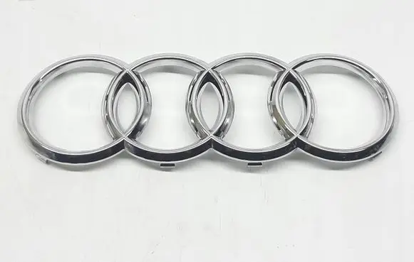 Audi e-tron Manufacturer badge logo/emblem 4KE853605
