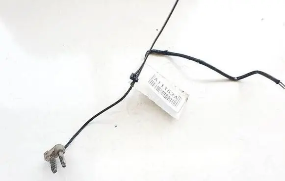 Nissan Tiida C11 Sensor 