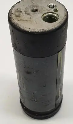 Volkswagen New Beetle Air conditioning (A/C) air dryer 