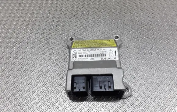 Ford Transit - Tourneo Connect Airbag control unit/module 2T1T14B321AC