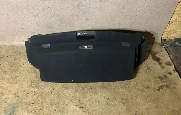 Mercedes-Benz SLK R172 Parcel shelf A1726900065