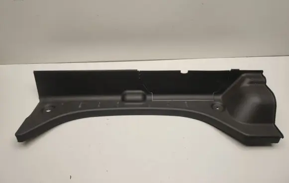 Mercedes-Benz GLK (X204) Other trunk/boot trim element A2046903041