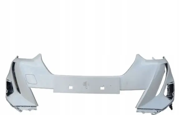 Peugeot 2008 II Front bumper R22P3