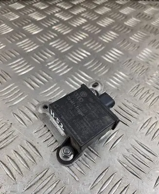 Volkswagen Touareg II Tire pressure sensor 7PP907283