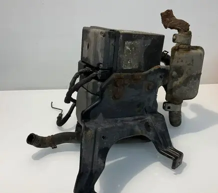 Mercedes-Benz E W211 Auxiliary pre-heater (Webasto) 2115002498 A2115002498