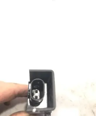 Chevrolet Camaro Immobiliser reader (aerial) 13580789