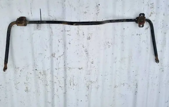 Rear anti-roll bar/sway bar