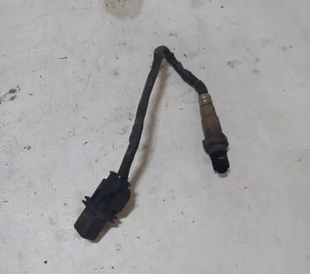 BMW 5 E60 E61 Lambda probe sensor 779160001