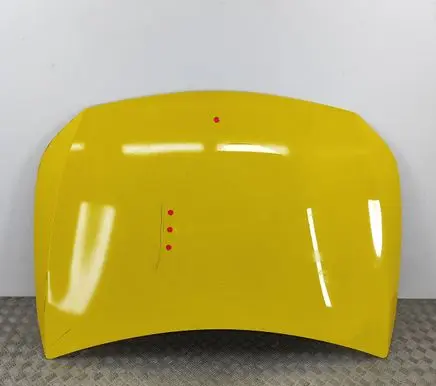 Mercedes-Benz A W177 Engine bonnet/hood A1778801800
