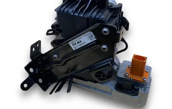 Volkswagen PASSAT B5.5 Central body control module A2958 1EA963231