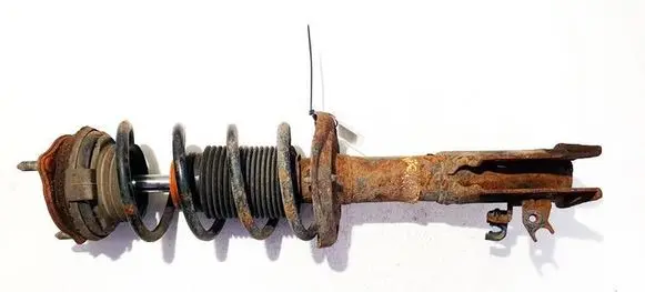Honda Civic Front shock absorber/damper 