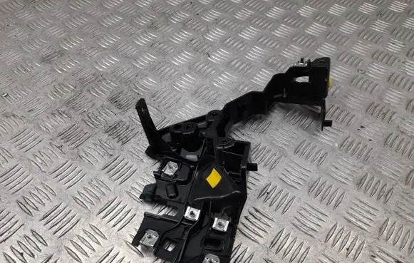 Porsche Panamera (970) Other dashboard part 97055239200