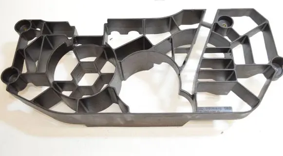 Audi A6 Allroad C6 Oil breather separator 059103138C