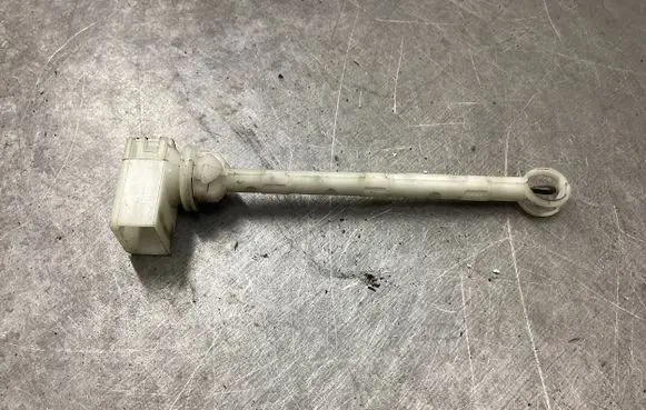Volvo XC90 Interior temperature sensor 4004