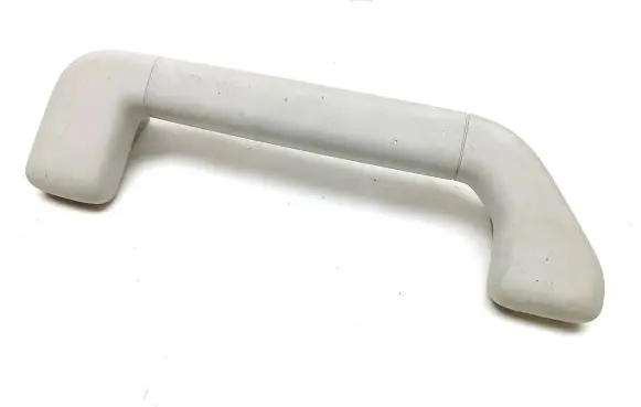 Volkswagen Touareg II Front interior roof grab handle
