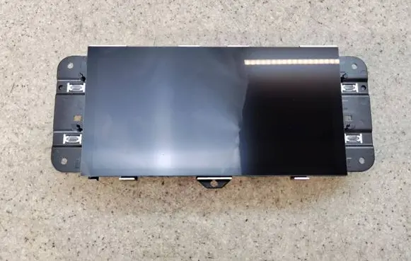 Audi A6 S6 C8 4K Screen/display/small screen 4K1919605Q57A 4K1919605Q 4K1919605N