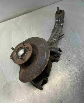 Volvo S40 Rear wheel hub spindle/knuckle 30736775