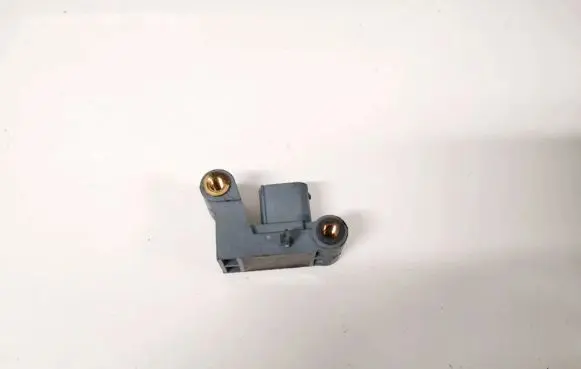 BMW 5 GT F07 Airbag deployment crash/impact sensor 9159314 65779159314