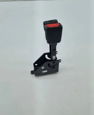 Jeep Grand Wagoneer Middle seatbelt buckle (rear) 6W121X7AA 6506617A LH0L00