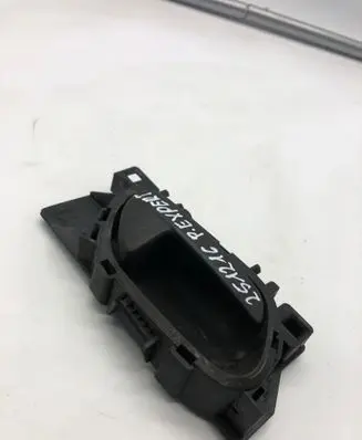 Peugeot Expert Front door interior handle 96555514xt