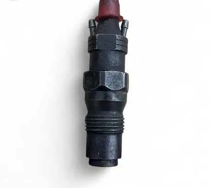 Opel Astra G Fuel injector 0432217299