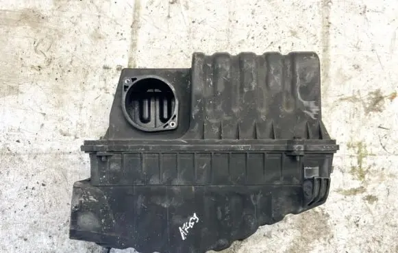 SsangYong Rexton Air filter box