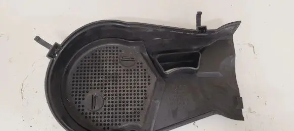 Audi A6 S6 C5 4B Timing belt guard (cover) ZZ059109107A