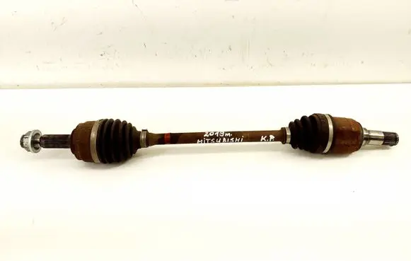 Mitsubishi Space Star Front driveshaft