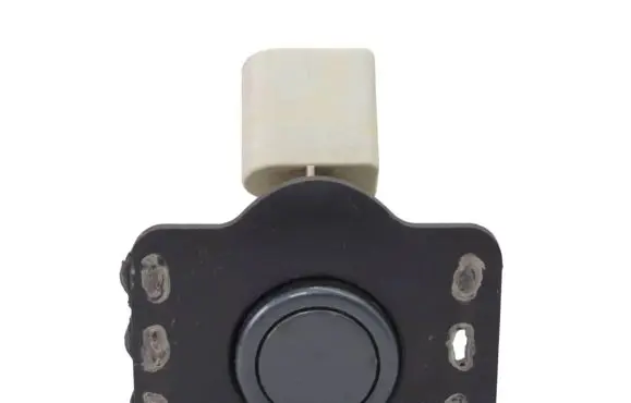 Audi A6 S6 C5 4B Parking PDC sensor 4B0919257E 7H0919275A