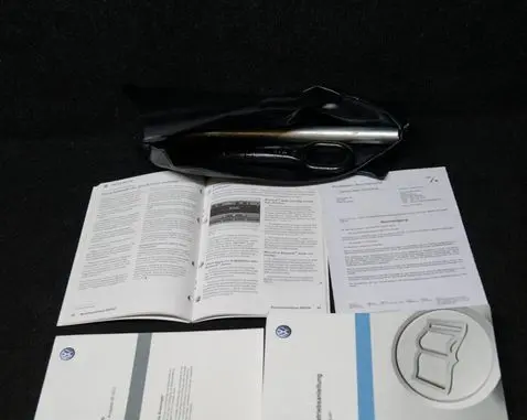 Volkswagen Beetle A5 Other interior part