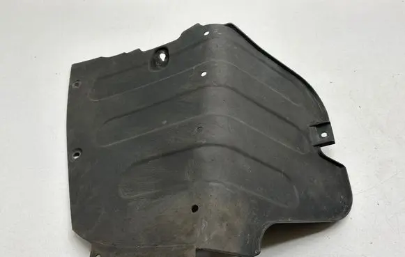 KIA Optima Rear bumper underbody cover/under tray 86698A8300