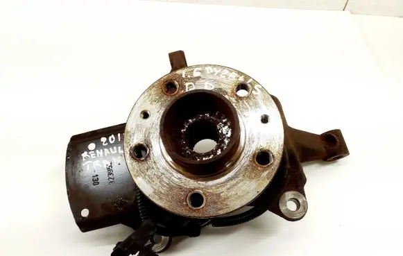 Renault Trafic III (X82) Front wheel hub 402026199R 479108892R