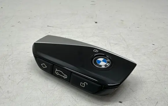 BMW X7 G07 Ignition key/card 5A636B004
