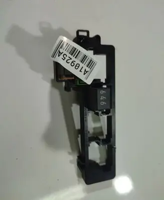 Skoda Superb B6 (3T) Fuse box set 979