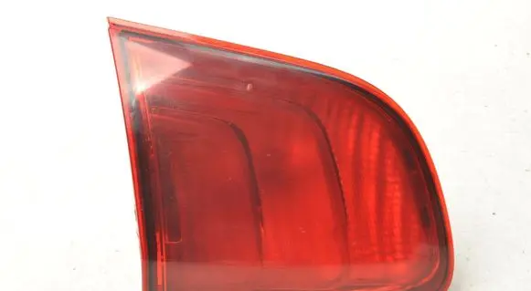 Peugeot 4008 Tailgate rear/tail lights 22637168
