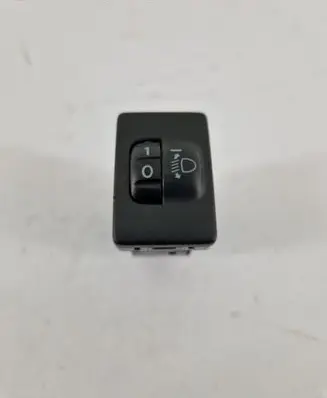 Toyota RAV 4 (XA40) Headlight level height control switch 134159