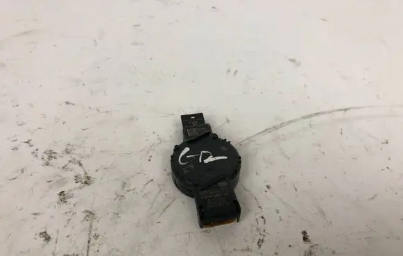 BMW 7 G11 G12 Rain sensor RES051000 6819589