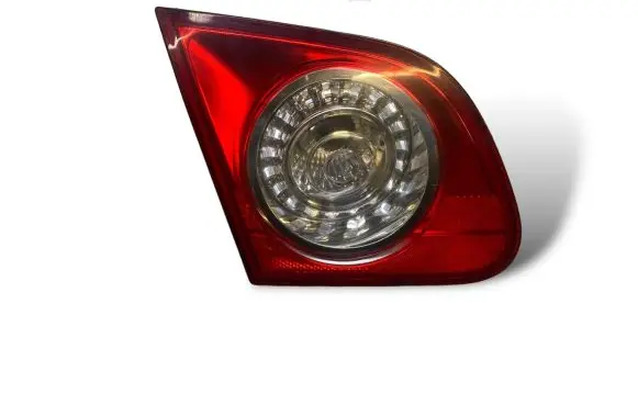 Volkswagen PASSAT B6 Tailgate rear/tail lights 3C5945093F