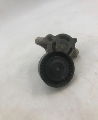 Mercedes-Benz GLC C254 Generator/alternator belt tensioner A2542002300