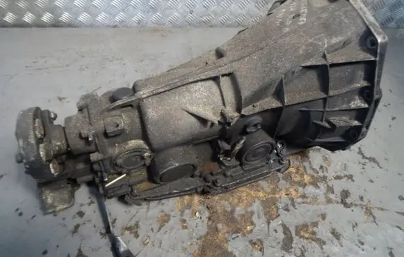 Mercedes-Benz E W124 Automatic gearbox 2012710701